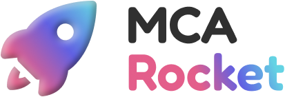 MCA Rocket