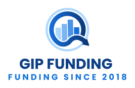 GIP Funding Logo